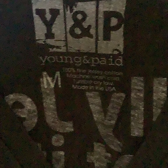 Michael Jackson tee - Picture 3 of 3